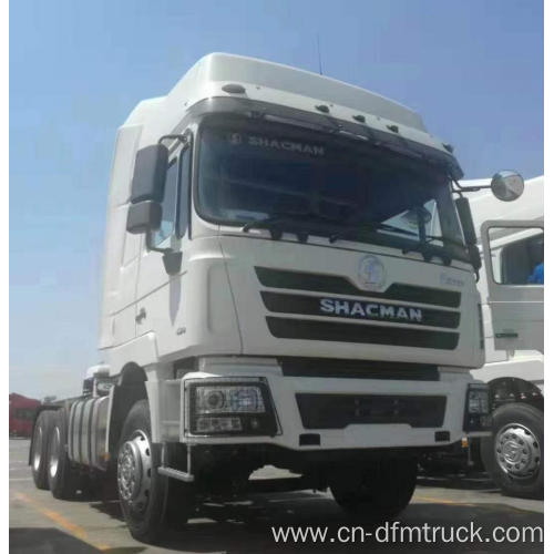 Transporting Used Tractor Head Truck For Sale